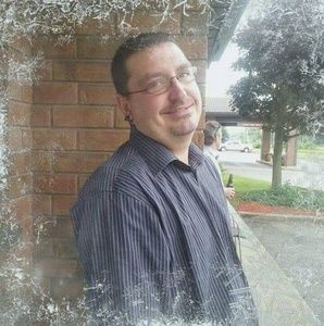 Meet your Posher, Kevin